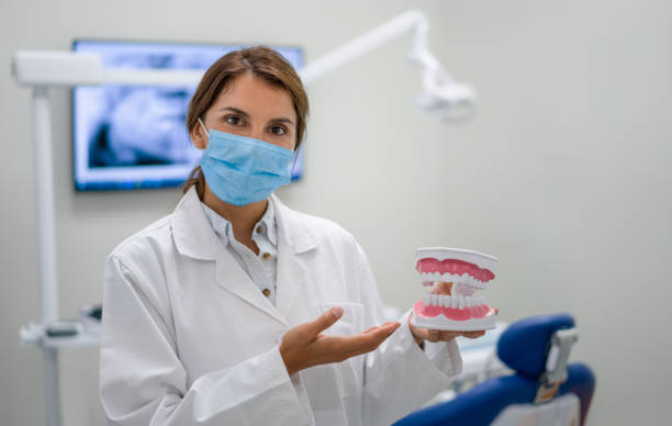 Best 24-Hour Emergency Dentist in North Industry, OH