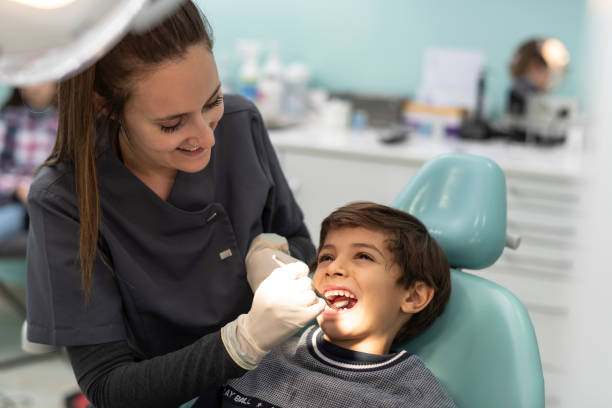 Best Mobile Emergency Dentist in North Industry, OH