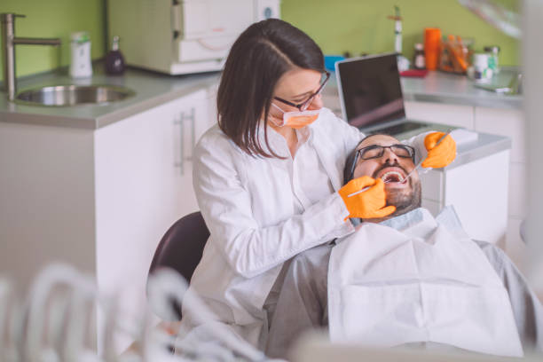 Best Emergency Dentist for Special Needs Patients in North Industry, OH