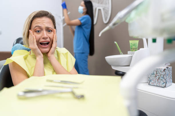 Best Weekend Emergency Dentist in North Industry, OH