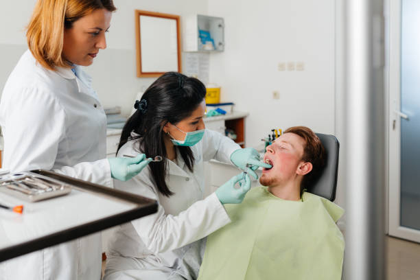 Best Urgent Dental Care for Toothache in North Industry, OH