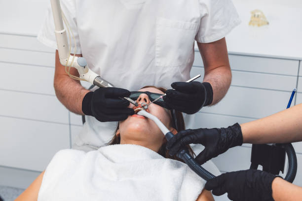Best Emergency Cosmetic Dentistry in North Industry, OH